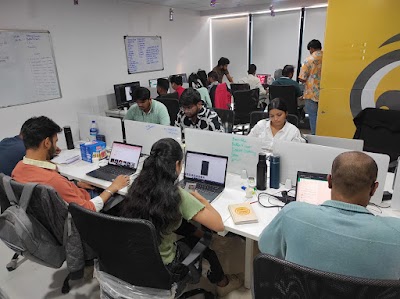 The Crazy Socials | Best digital marketing agency