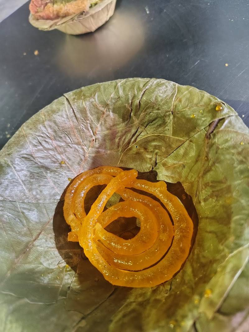 FUN FOOD TASTE OF INDORE since 2016