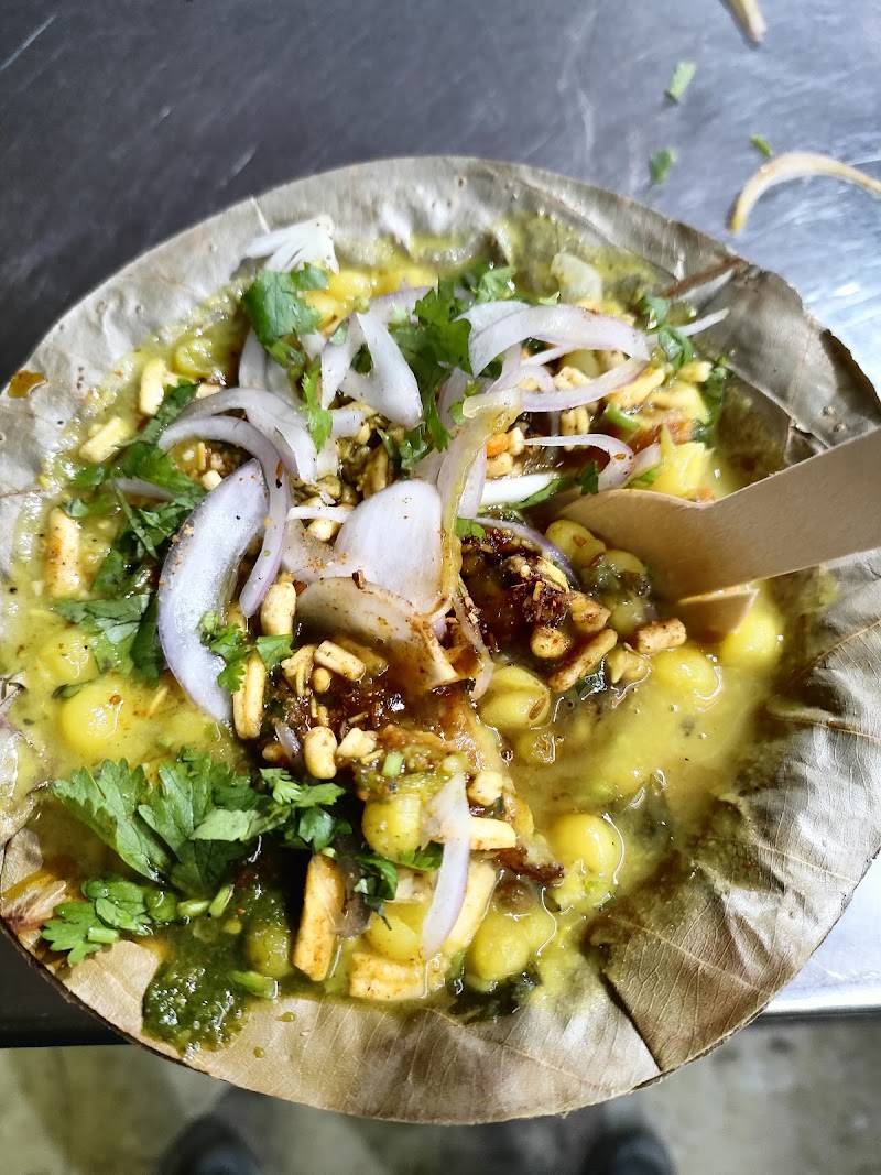 FUN FOOD TASTE OF INDORE since 2016