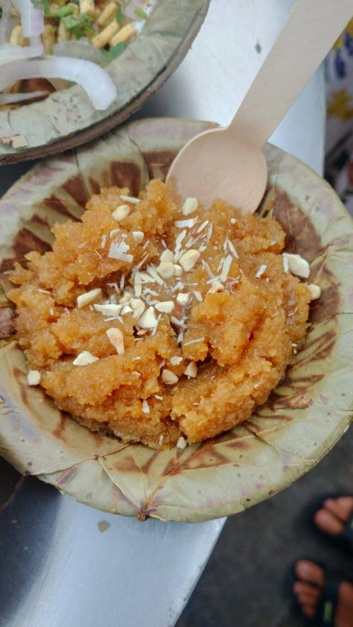 FUN FOOD TASTE OF INDORE since 2016