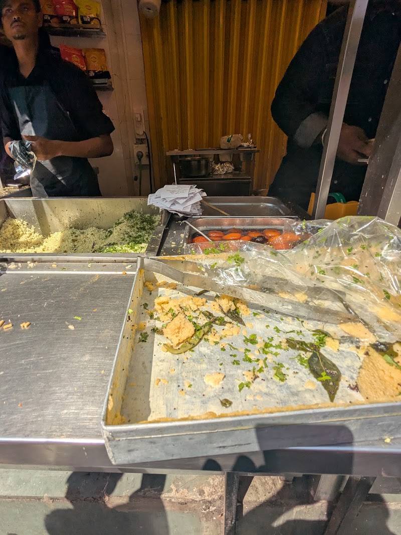 FUN FOOD TASTE OF INDORE since 2016