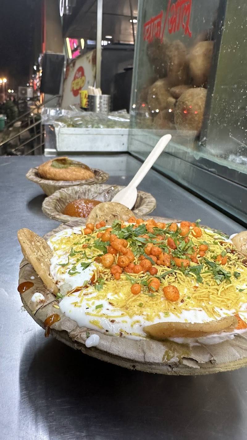 FUN FOOD TASTE OF INDORE since 2016