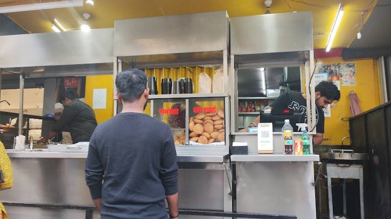 FUN FOOD TASTE OF INDORE since 2016