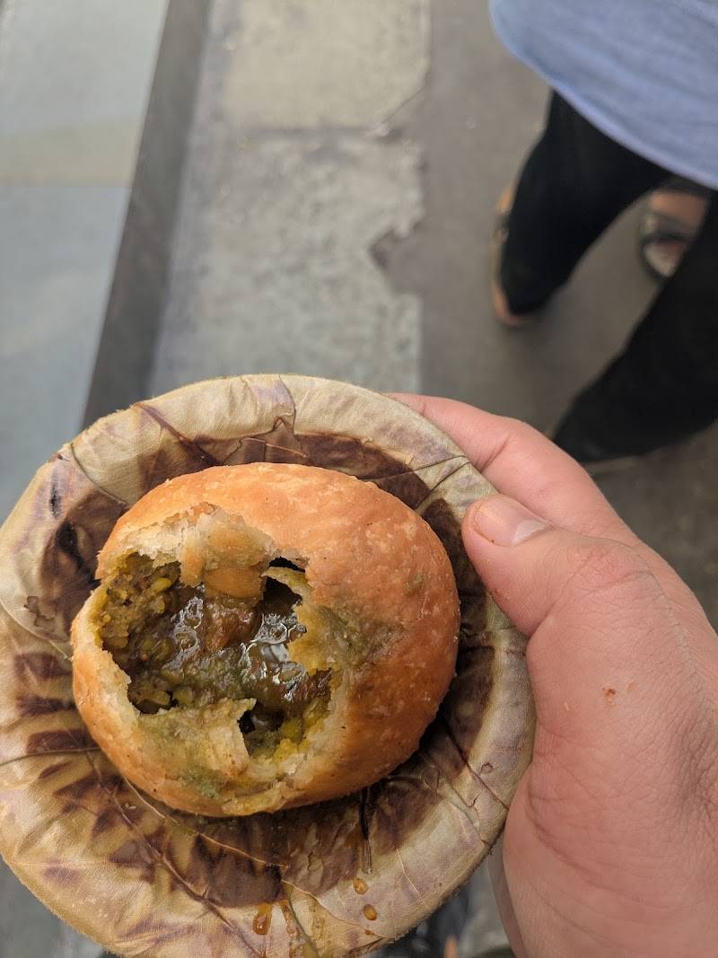 FUN FOOD TASTE OF INDORE since 2016