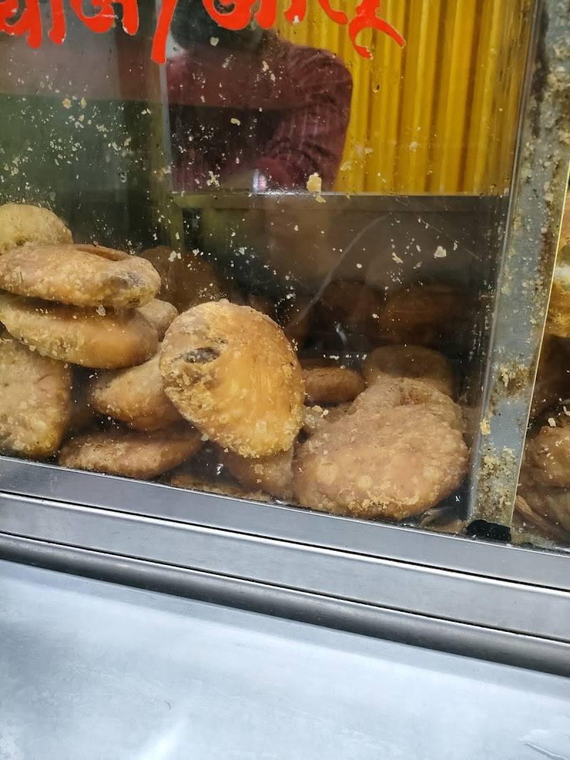 FUN FOOD TASTE OF INDORE since 2016