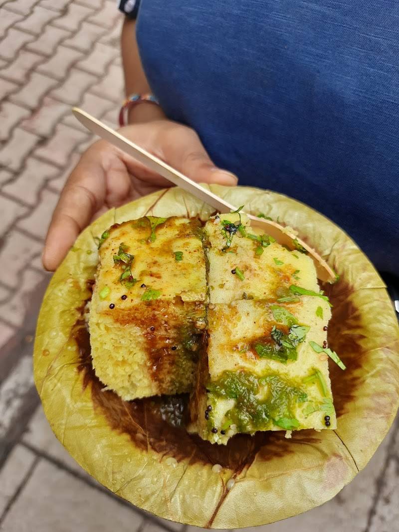 FUN FOOD TASTE OF INDORE since 2016