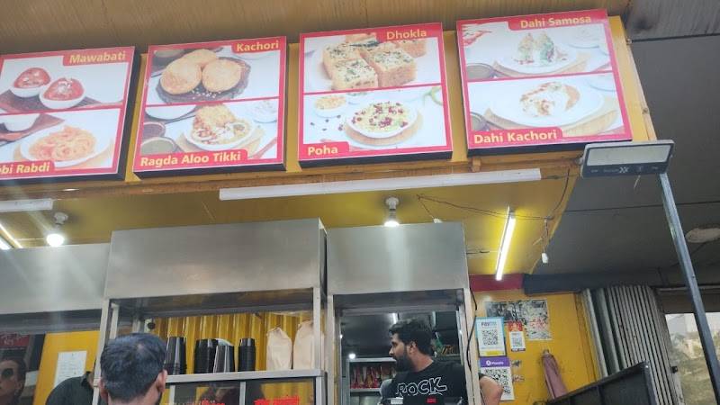 FUN FOOD TASTE OF INDORE since 2016