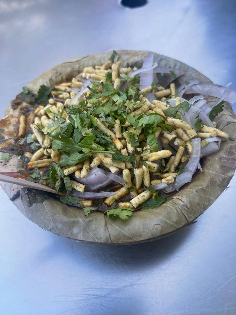 FUN FOOD TASTE OF INDORE since 2016