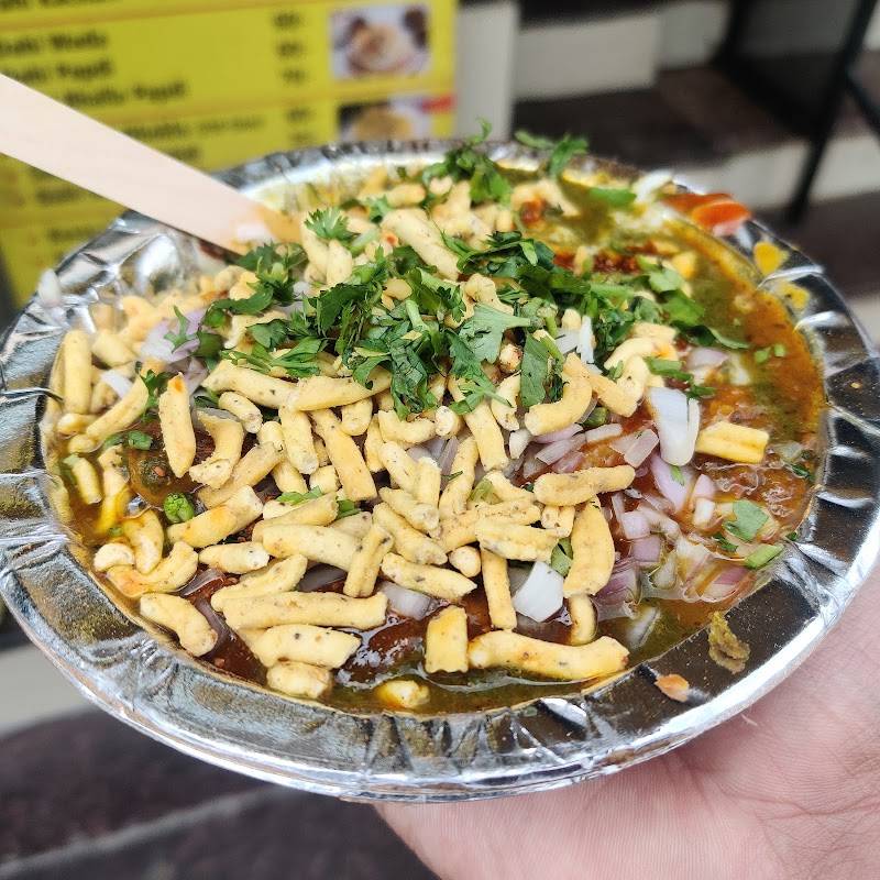 FUN FOOD TASTE OF INDORE since 2016