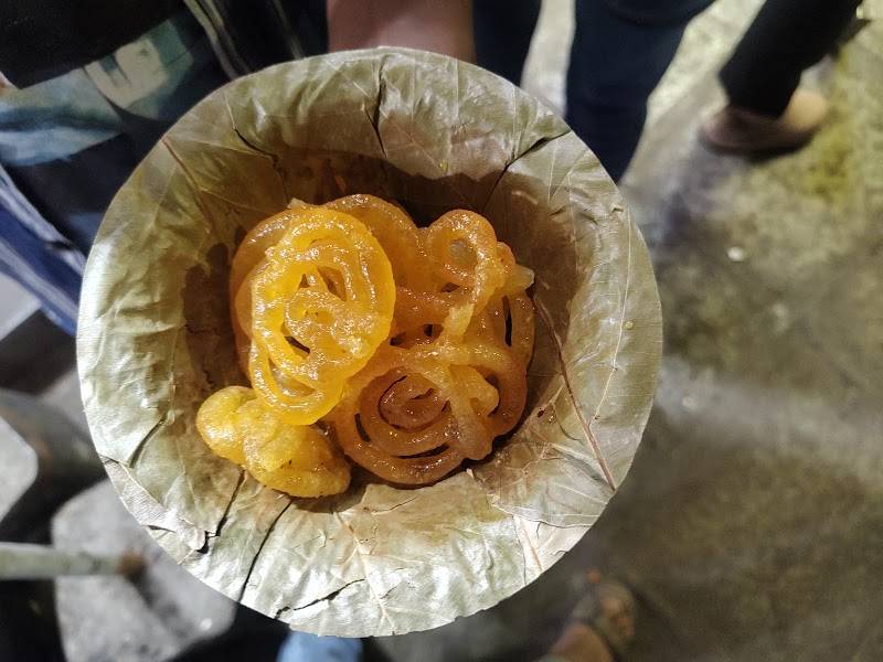 FUN FOOD TASTE OF INDORE since 2016